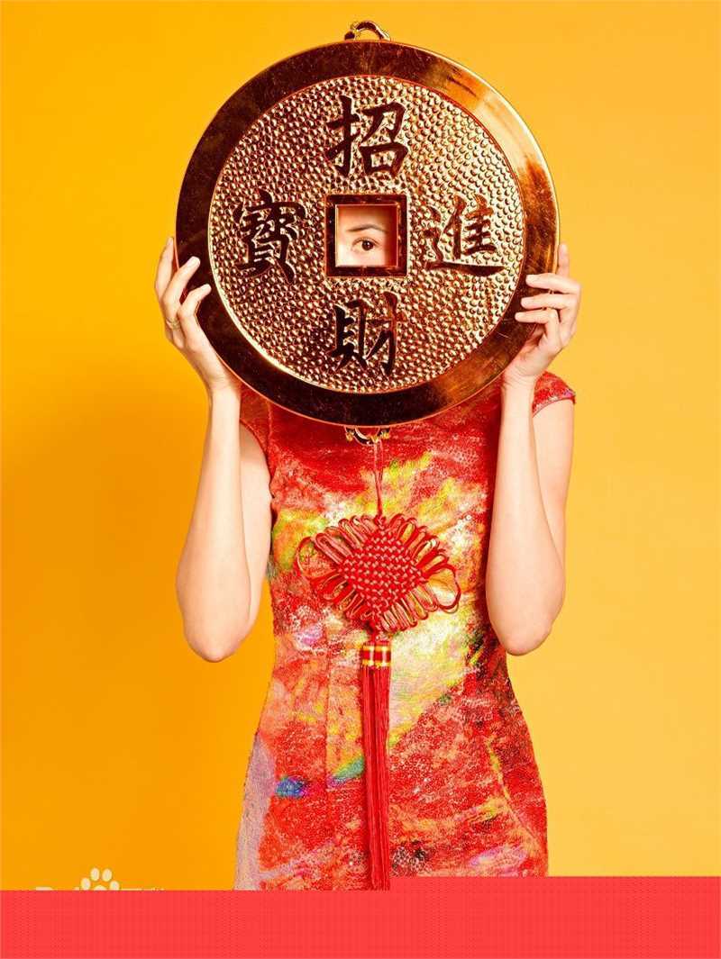 莫文蔚(Karen Mok)精彩图册