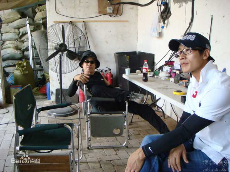 莫文蔚(Karen Mok)精彩图册