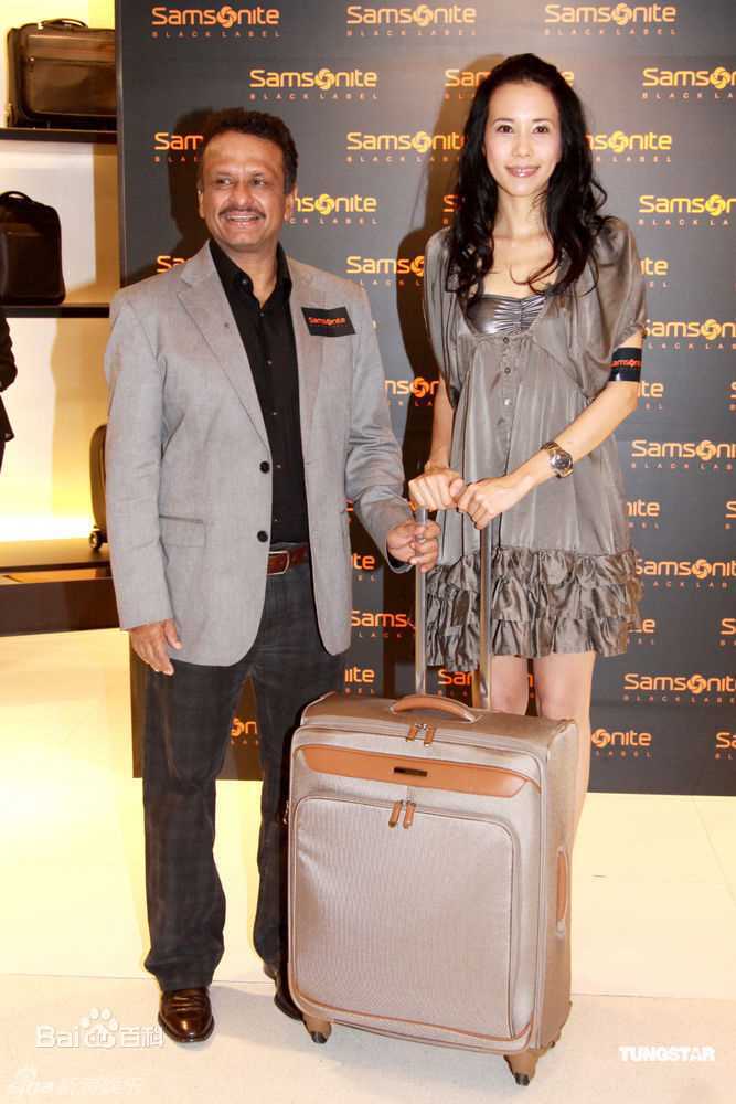 莫文蔚(Karen Mok)精彩图册