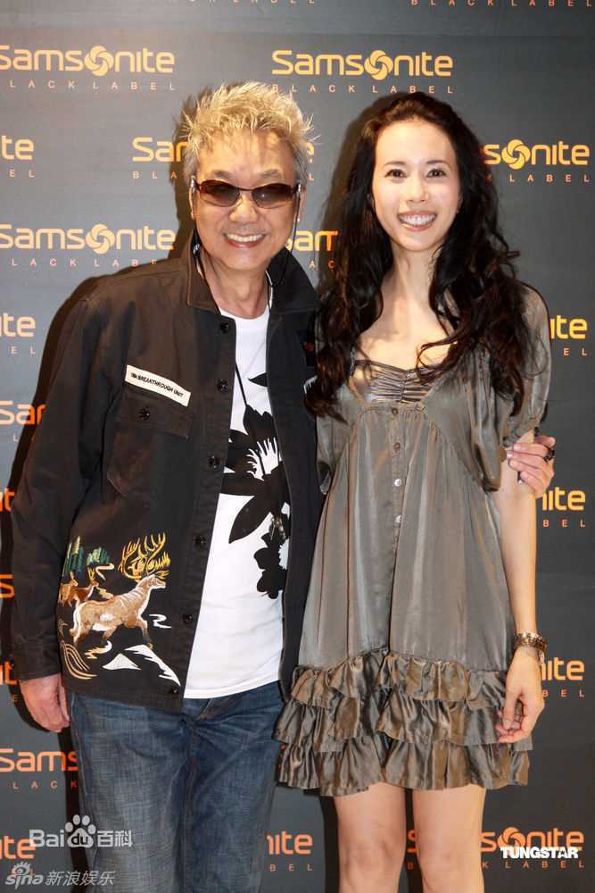 高清莫文蔚(Karen Mok)精彩图册