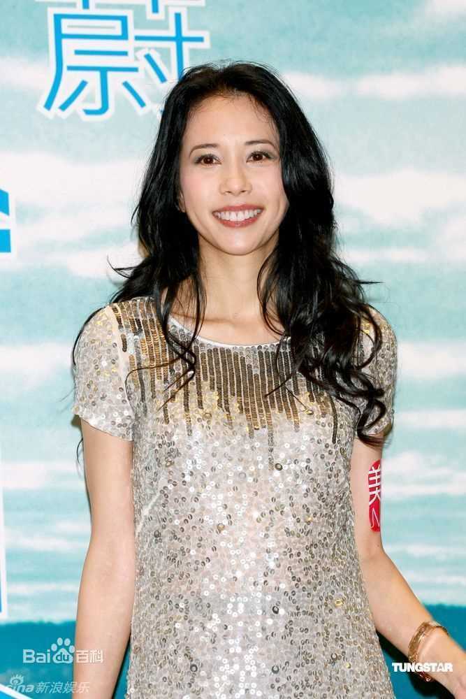 高清莫文蔚(Karen Mok)精彩图册