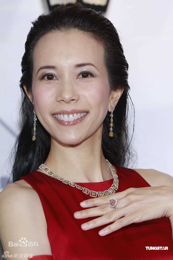 高清莫文蔚(Karen Mok)精彩图册