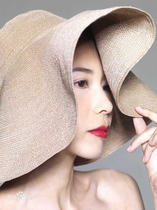 最优质莫文蔚(Karen Mok)精彩图册