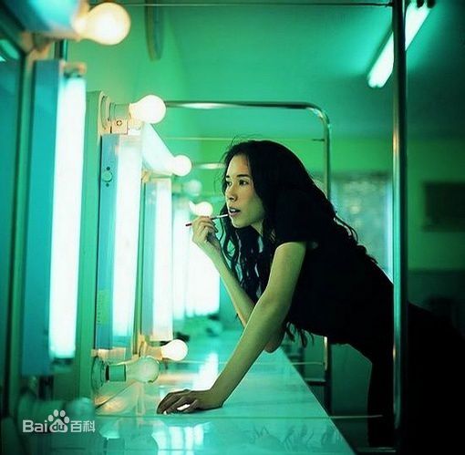 最优质莫文蔚(Karen Mok)精彩图册