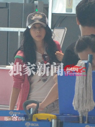 最优质莫文蔚(Karen Mok)精彩图册