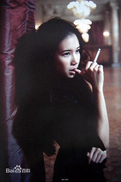 最优质莫文蔚(Karen Mok)精彩图册