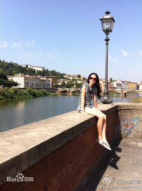 最优质莫文蔚(Karen Mok)精彩图册