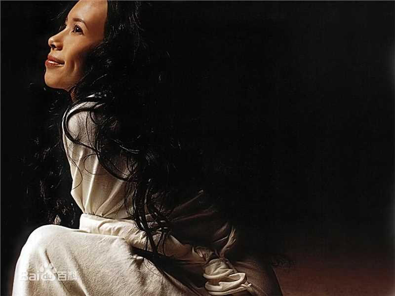 最优质莫文蔚(Karen Mok)精彩图册