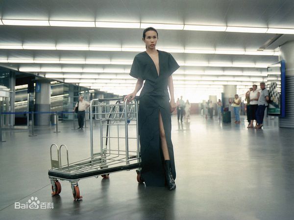 最优质莫文蔚(Karen Mok)精彩图册