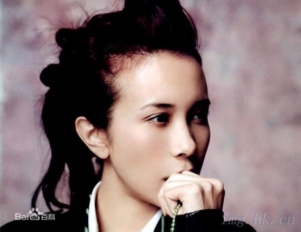 最优质莫文蔚(Karen Mok)精彩图册