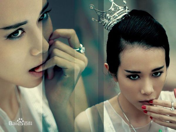 最优质莫文蔚(Karen Mok)精彩图册