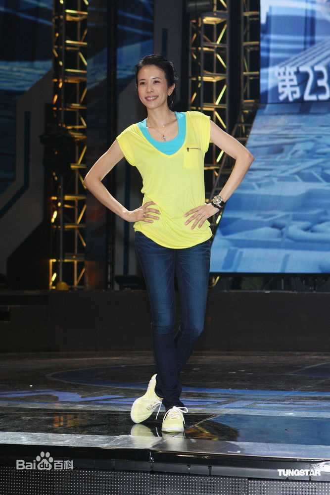 精选莫文蔚(Karen Mok)精彩图册