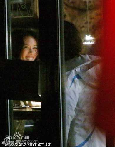 精选莫文蔚(Karen Mok)精彩图册