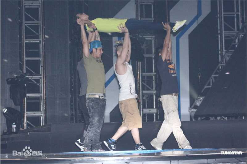 精选莫文蔚(Karen Mok)精彩图册