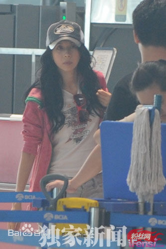 精选莫文蔚(Karen Mok)精彩图册