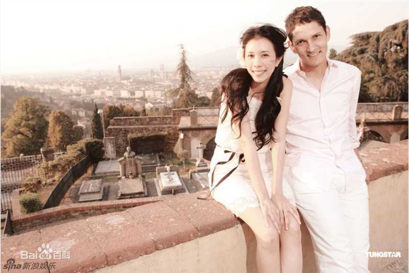 精选莫文蔚(Karen Mok)精彩图册