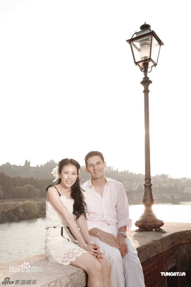 精选莫文蔚(Karen Mok)精彩图册