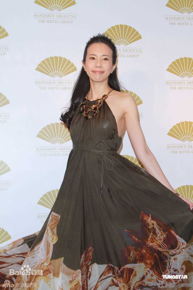 精选莫文蔚(Karen Mok)精彩图册