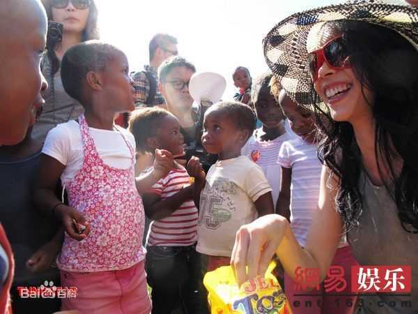 最新莫文蔚(Karen Mok)精彩图册