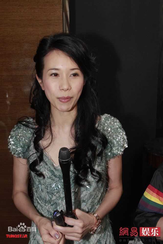 最新莫文蔚(Karen Mok)精彩图册