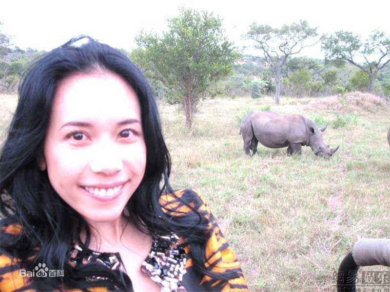 最新莫文蔚(Karen Mok)精彩图册