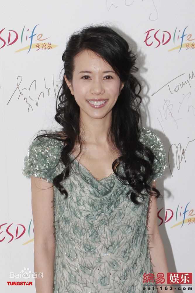 最新莫文蔚(Karen Mok)精彩图册