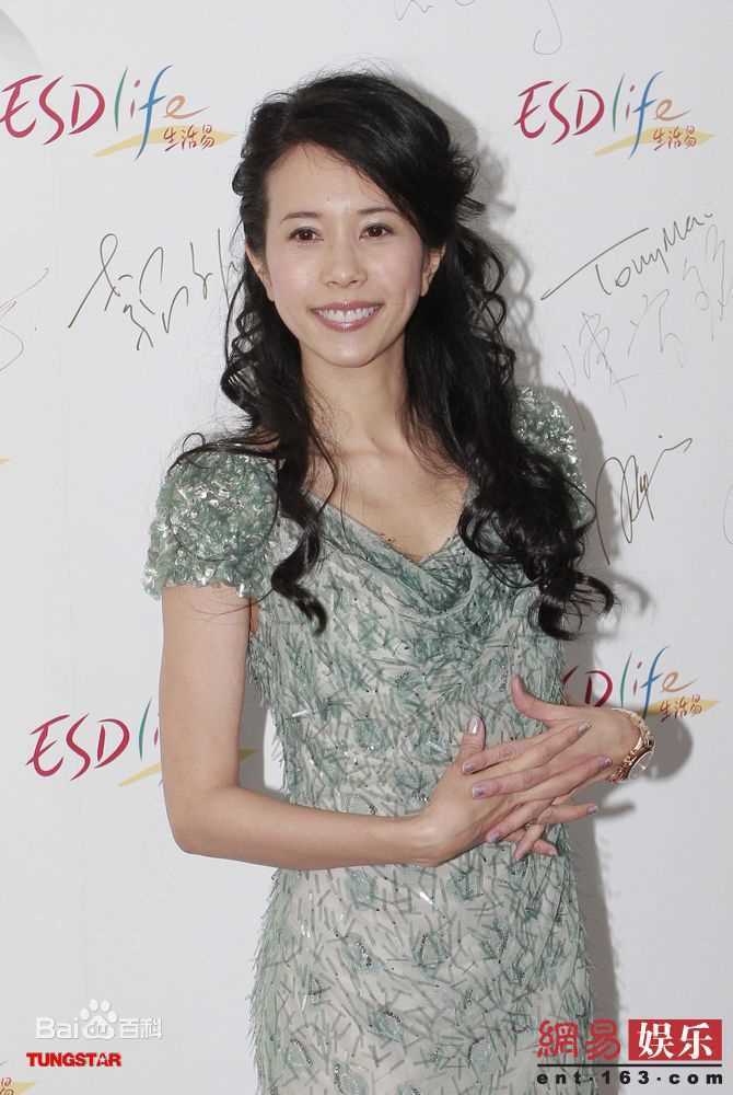 最新莫文蔚(Karen Mok)精彩图册