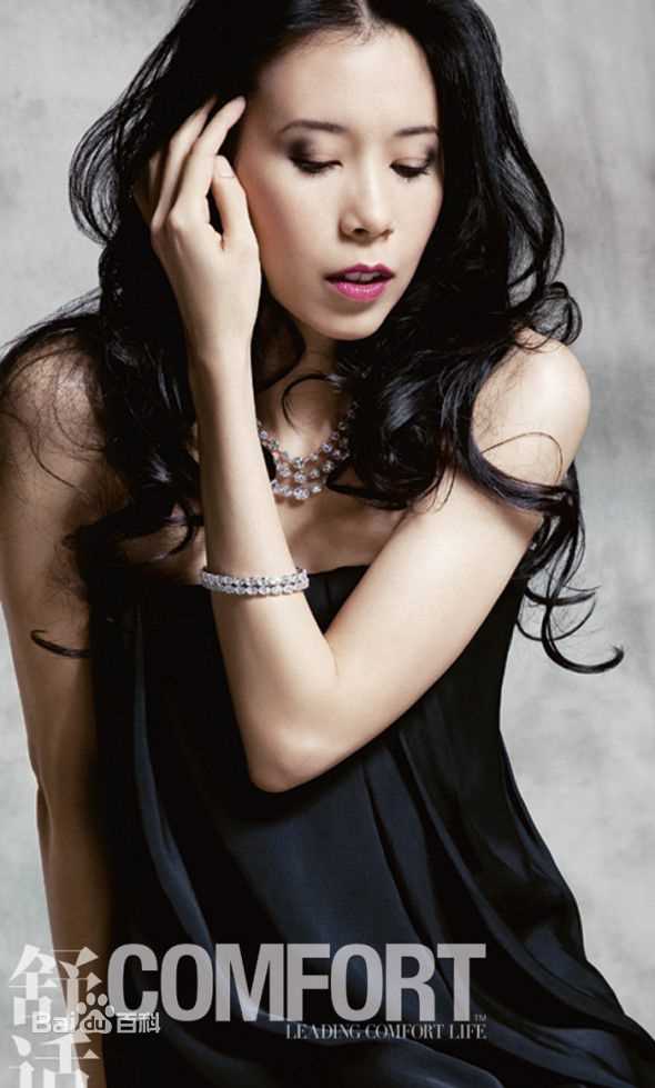 最新莫文蔚(Karen Mok)精彩图册