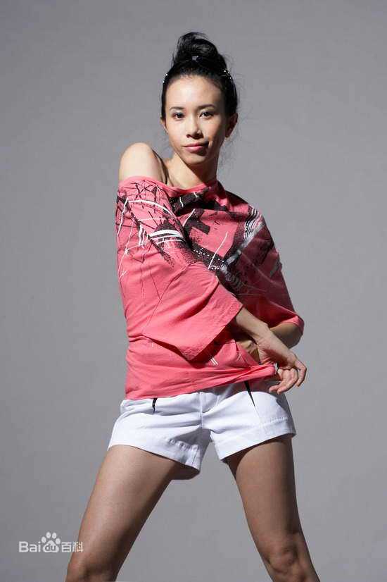 最新莫文蔚(Karen Mok)精彩图册