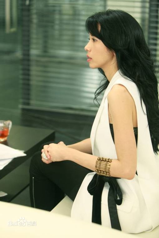 最新莫文蔚(Karen Mok)精彩图册