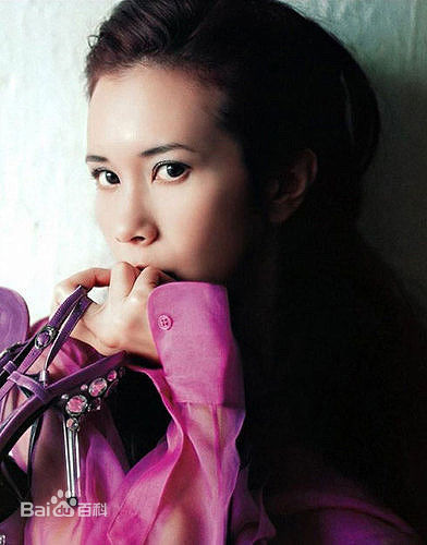 最新莫文蔚(Karen Mok)精彩图册