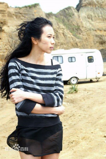 最新莫文蔚(Karen Mok)精彩图册
