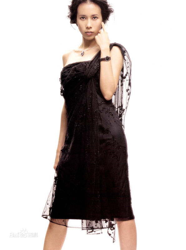 最新莫文蔚(Karen Mok)精彩图册