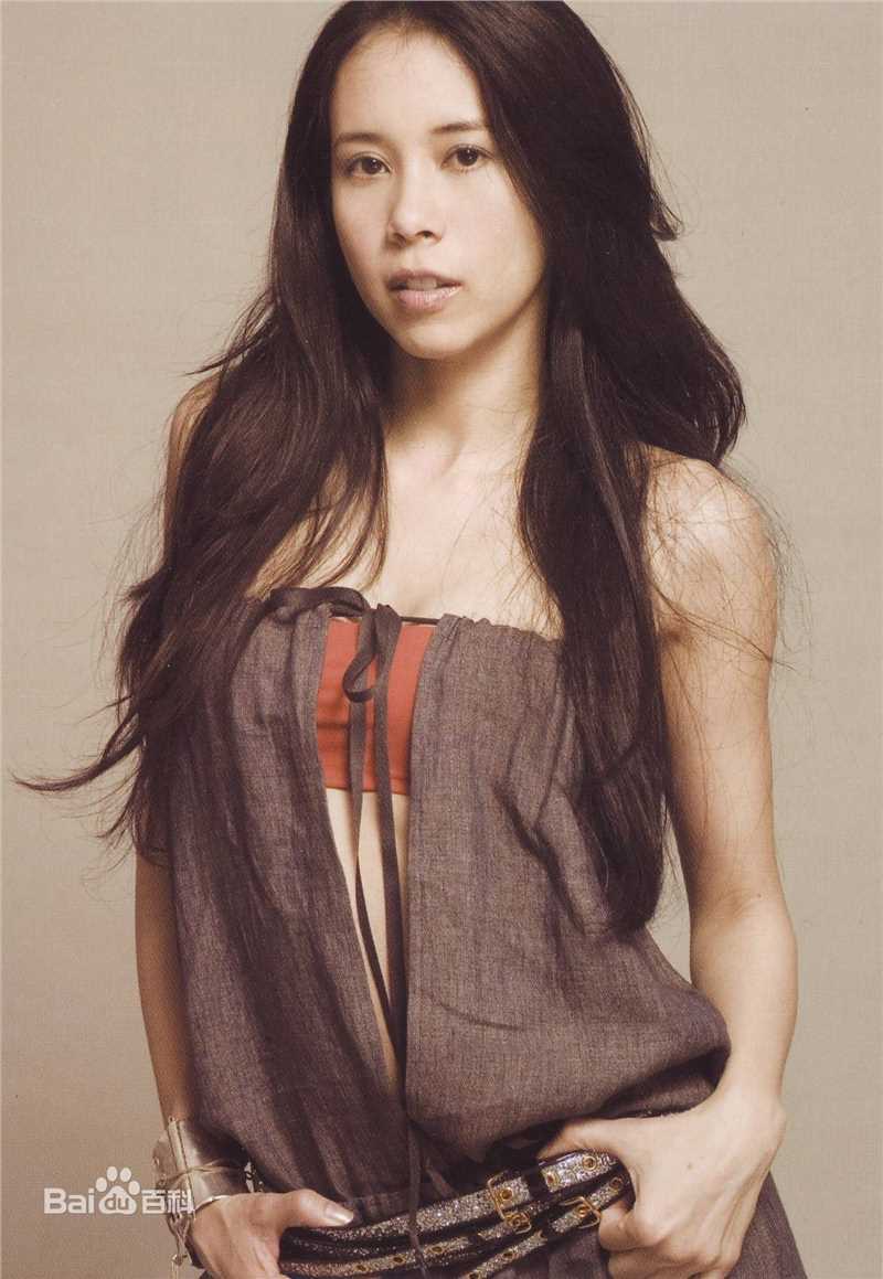 最新莫文蔚(Karen Mok)精彩图册