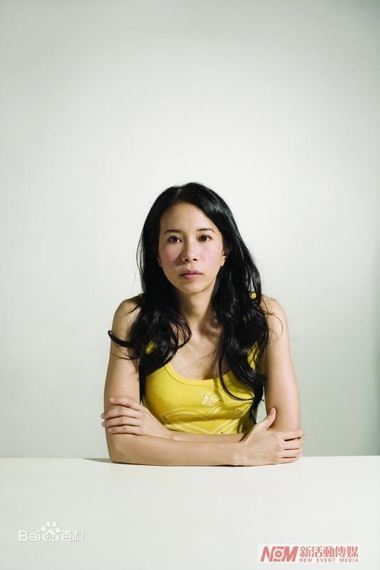 最新莫文蔚(Karen Mok)精彩图册