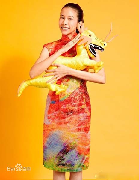 最新莫文蔚(Karen Mok)精彩图册