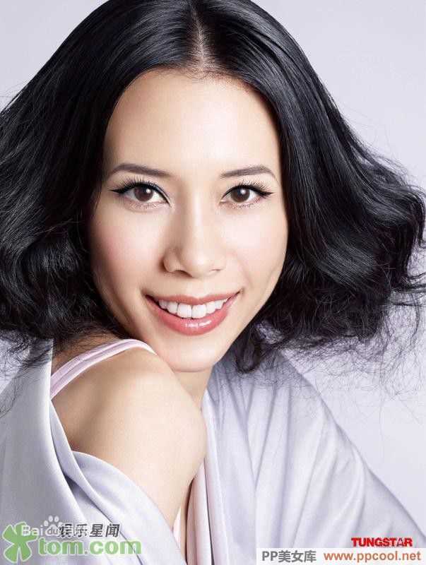 最新莫文蔚(Karen Mok)精彩图册