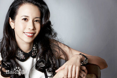 莫文蔚(Karen Mok)前后照片