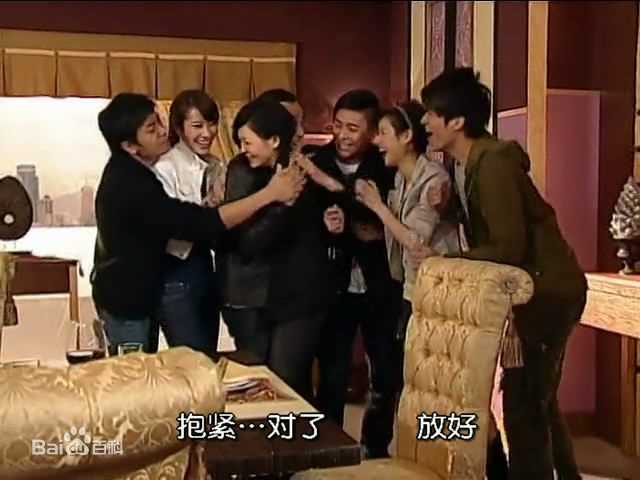 林保怡(Bowie Lam Bo Yee)《读心神探》最新剧照