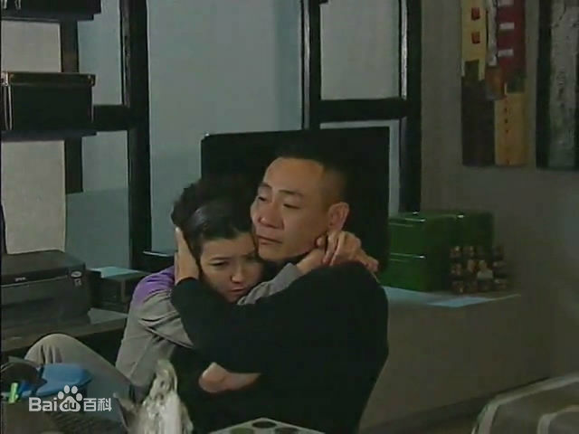 林保怡(Bowie Lam Bo Yee)《读心神探》最新剧照