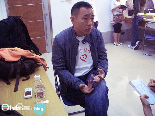 林保怡(Bowie Lam Bo Yee)慈善活动生活照相册