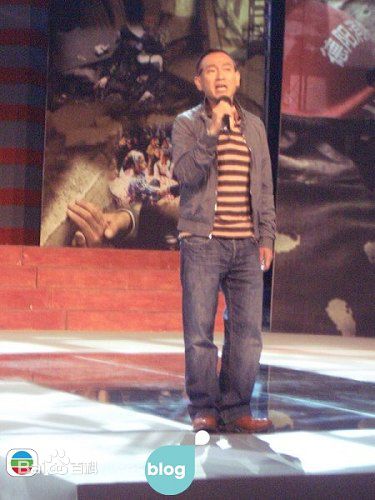 林保怡(Bowie Lam Bo Yee)慈善活动生活照相册