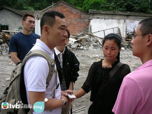 林保怡(Bowie Lam Bo Yee)慈善活动生活照相册