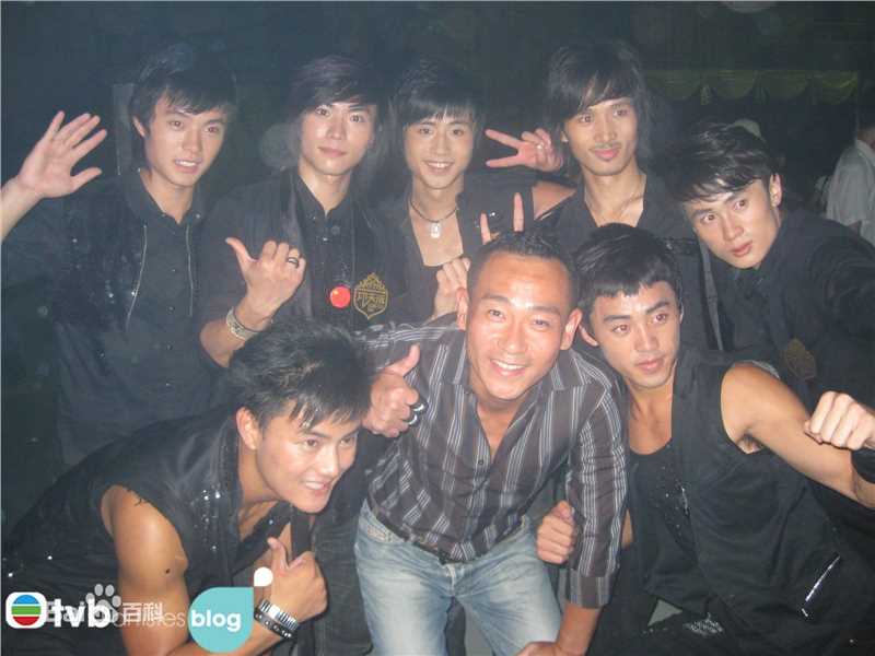 林保怡(Bowie Lam Bo Yee)博客图片性感图片图集