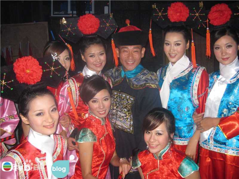 林保怡(Bowie Lam Bo Yee)博客图片性感图片图集