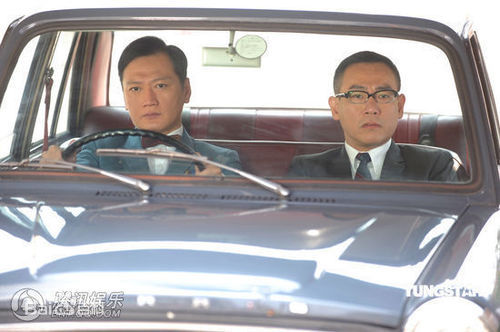 林保怡(Bowie Lam Bo Yee)《掌上明珠》最全剧照