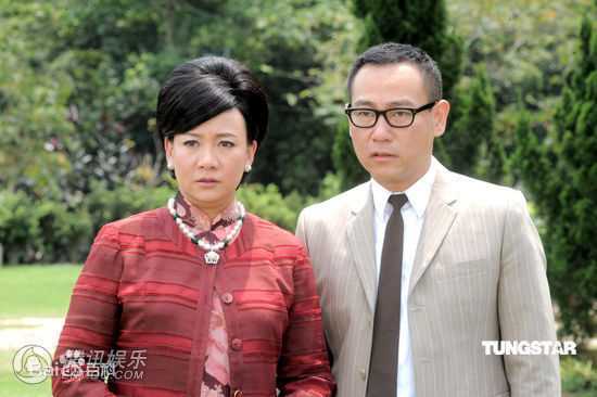 林保怡(Bowie Lam Bo Yee)《掌上明珠》最全剧照