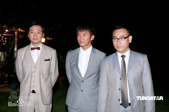 林保怡(Bowie Lam Bo Yee)《掌上明珠》最全剧照