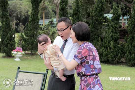 林保怡(Bowie Lam Bo Yee)《掌上明珠》最全剧照