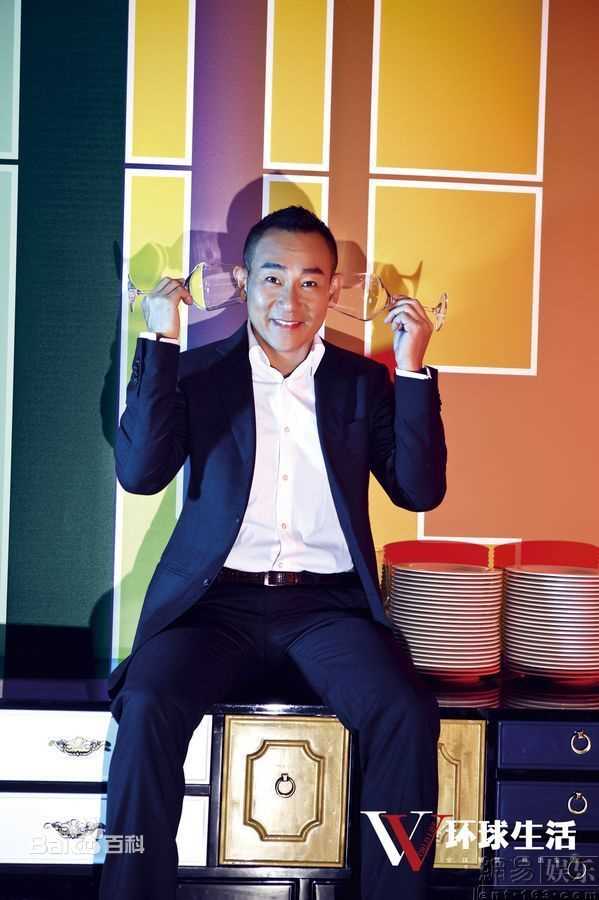 最新林保怡(Bowie Lam Bo Yee)精彩图册